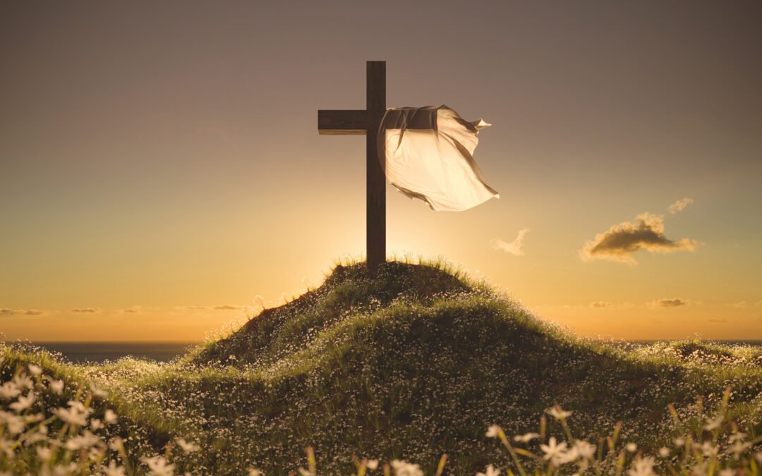 La hora ha llegado – Marcos 14:32-42