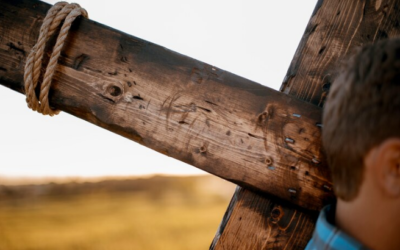 ¿Por qué me has desamparado? – Marcos 15:33-47