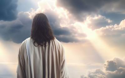 A la Diestra de Dios – Marcos 16:9-20