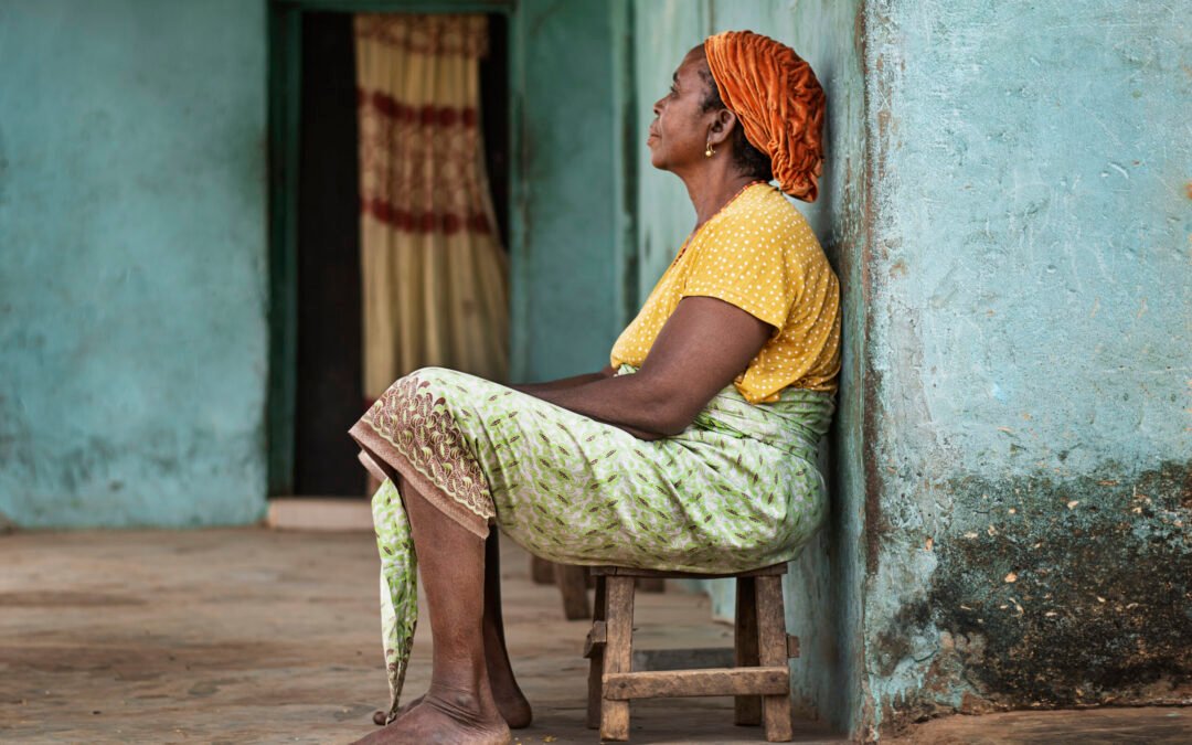 Una ofrenda sin precedente alguno – Marcos 12:35-44