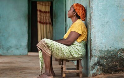 Una ofrenda sin precedente alguno – Marcos 12:35-44